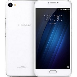 Прошивка телефона Meizu U20 в Калининграде